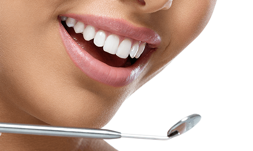 Chirurgie Laser Paradontoza Arial Dent